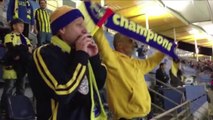 Après la Vuvuzela, la Diabolica entend envahir les stades