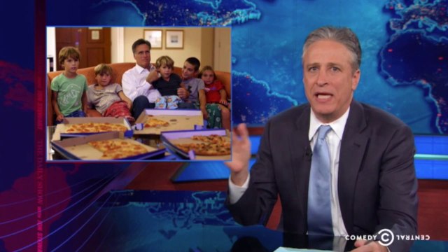 Late-night laughs: Chelsea Clinton edition