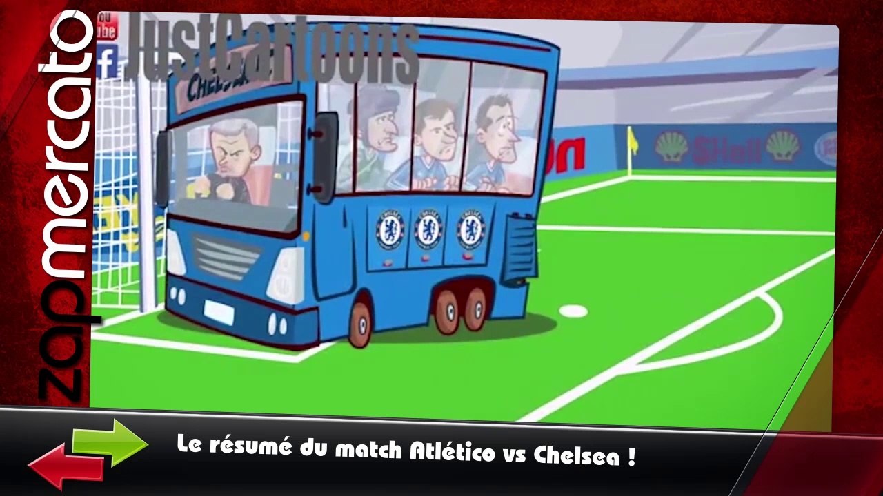 La chanson de David Moyes, l'adversaire particulier de Neymar... Le zapping Top Mercato !