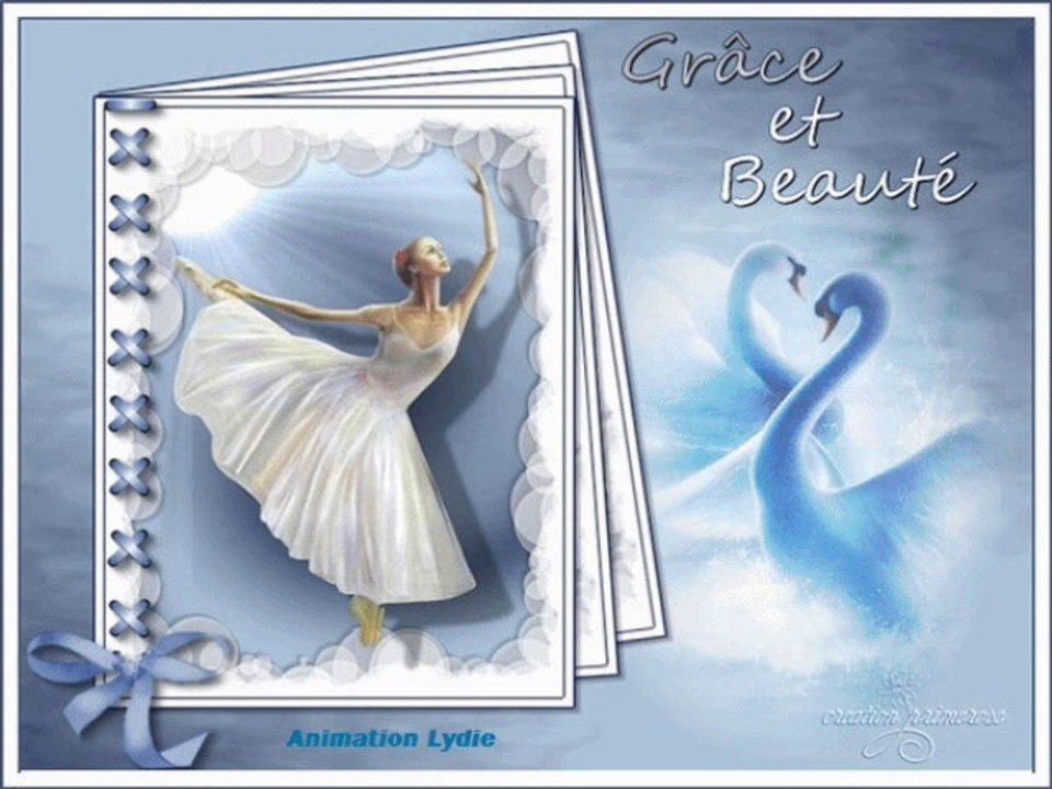 "On danse" ( *Odette*)