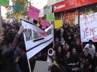 Şırnak, Termik Santrale karşı mücadele ediyor