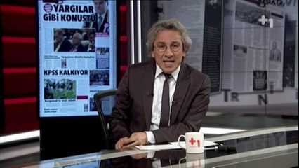 Gül en etkili 100 kişiden biri - Canlı Gaste