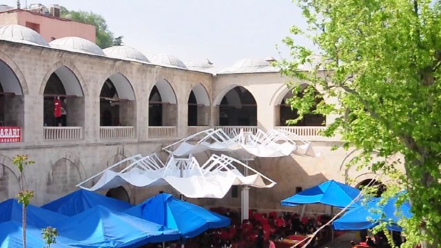 Delta Parasol DEV Şemsiye ® Yükseklik Ayarlı Yeni Compact Açılış