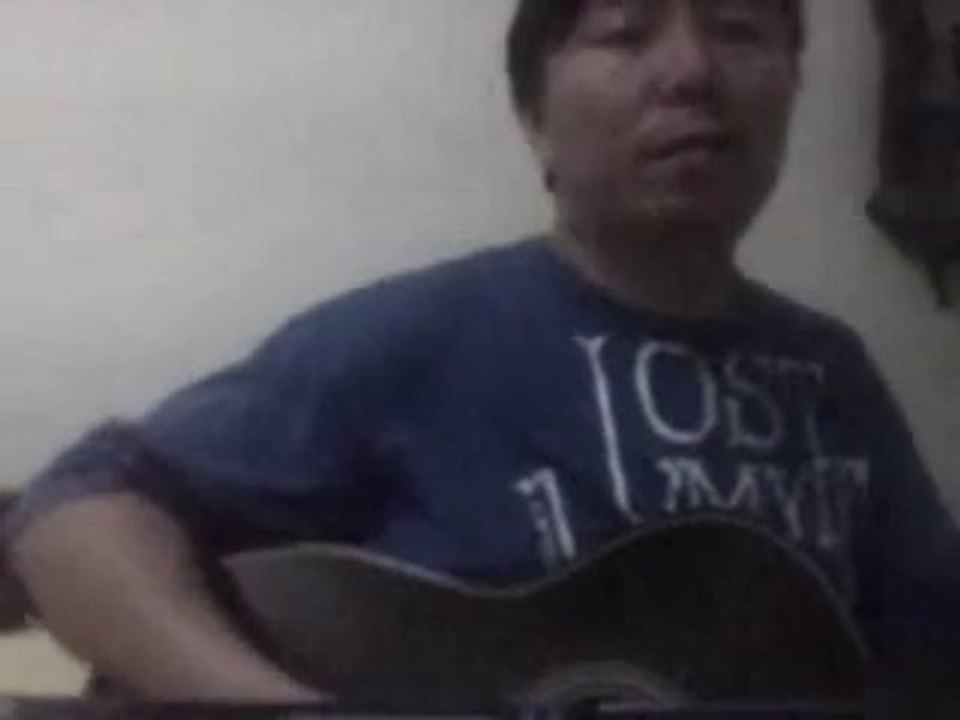 Poison - Every Rose Has Its Thorn Acoustic Cover