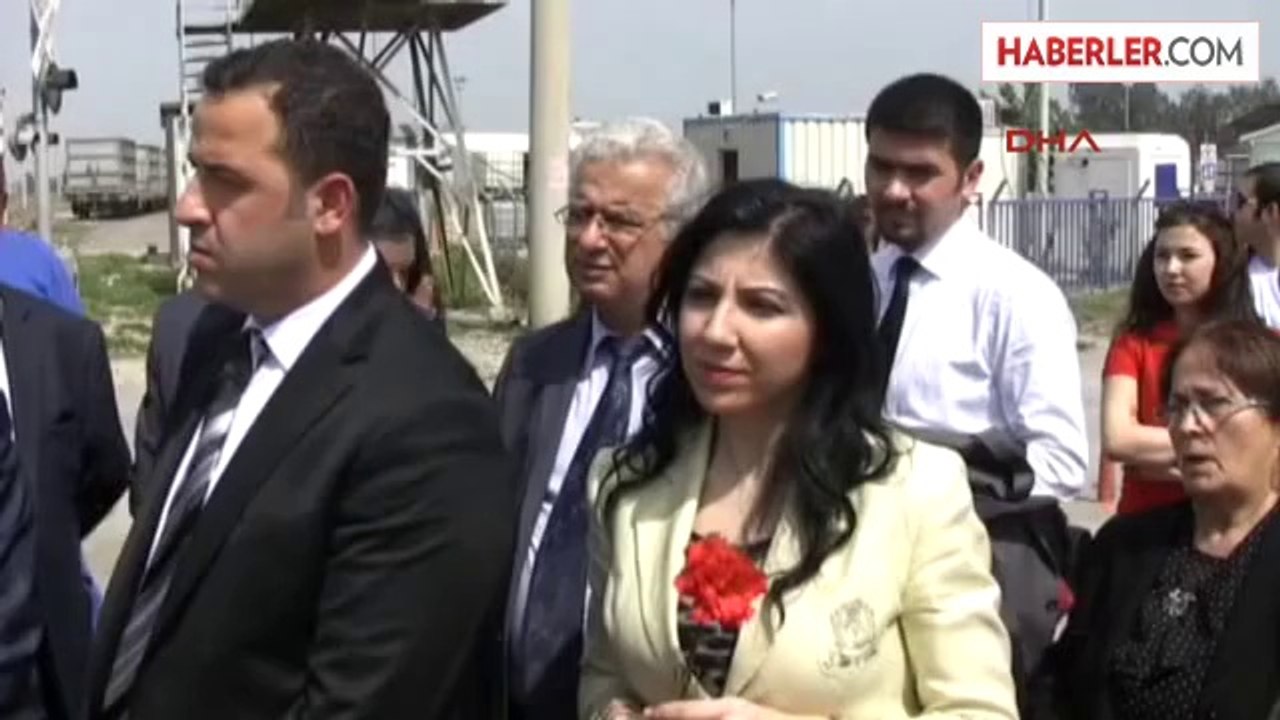 Ölüm Geçidine Karanfil Bırakıp Önlem Alınmasını İstediler