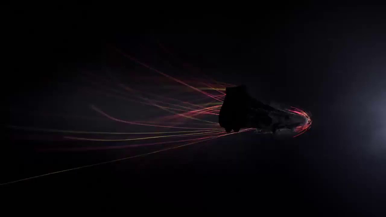 Nike Football Flyknit Mercurial Superfly IV