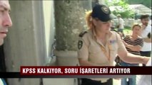 KPSS kalkıyor soru işaretleri artıyor - Canlı Gaste