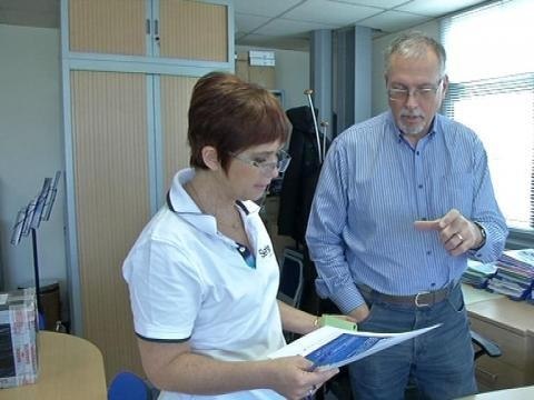 Le travail en temps partagé: une solution qui intéresse de plus en plus les cadres - 24/04