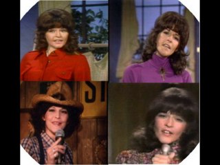 It's Hard To Be The Dreamer - Donna Fargo