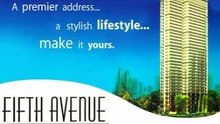 Fifth Avenue Place Residences