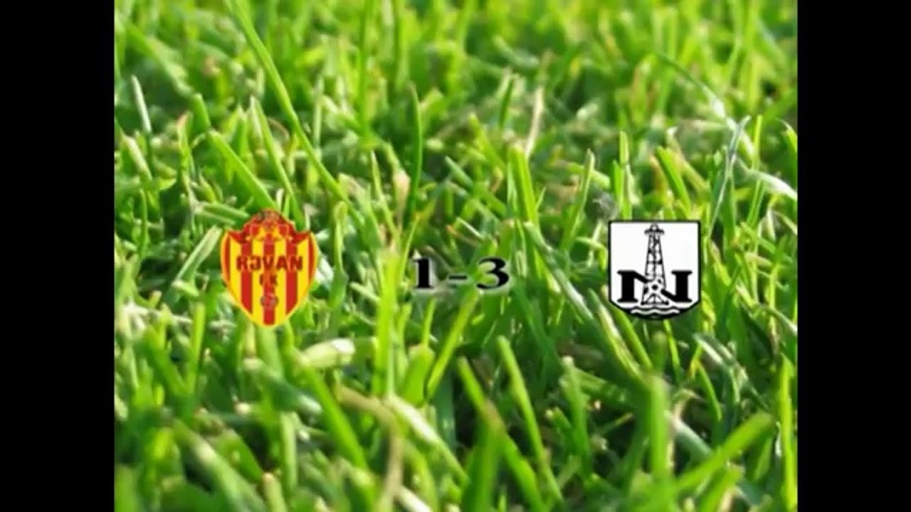 Кубок Азербайджана по футболу. Ответные полуфинальные матчи