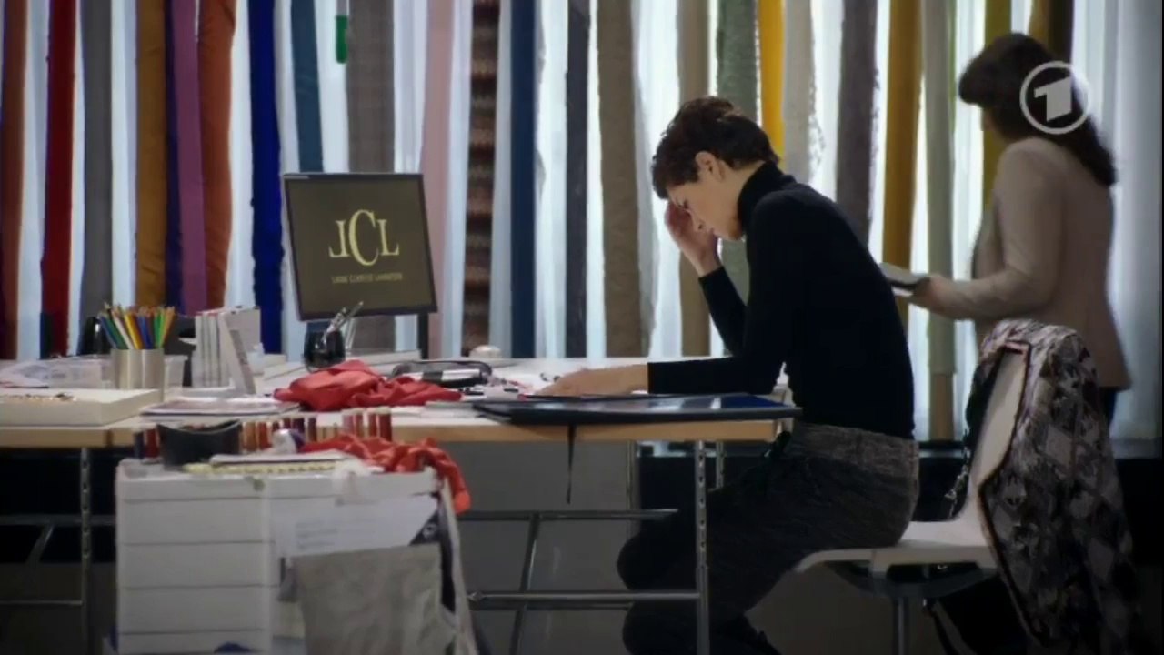 Folge 4495 Rabecca + Marlene