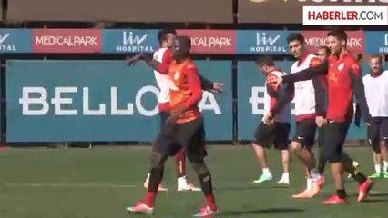 Roberto Mancini, Gökhan Zan'ı Gönderme Kararı Aldı