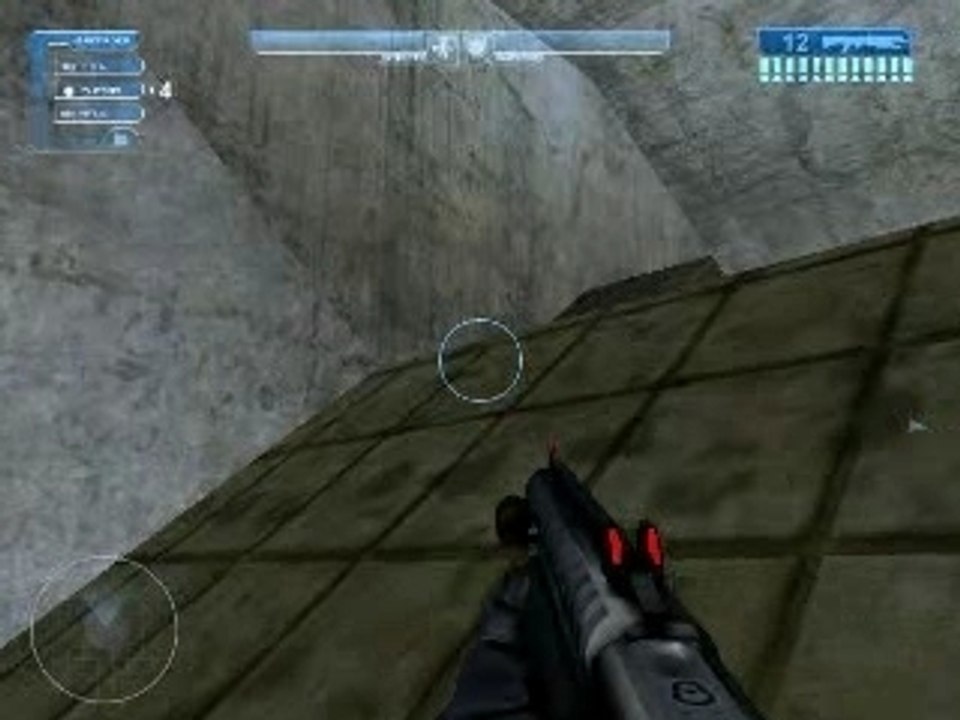 Halo3map