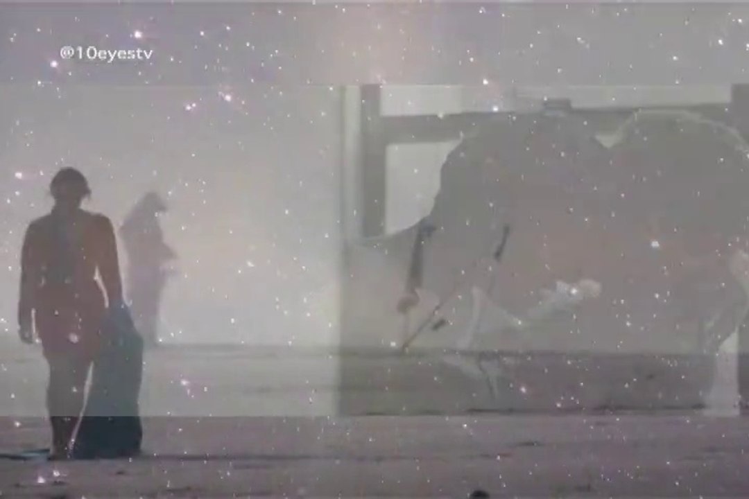 Stronger Than Pride - Sade & Marsha Video REMIX by 10 Eyes TV