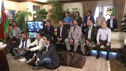 Sayın Adnan Oktar’ın Başbakanımızın Ermenilerle ilgili taziye mesajına yorumu
