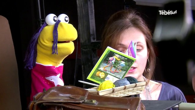 Lorient. Economie d'énergie : une série en tournage au Péristyle