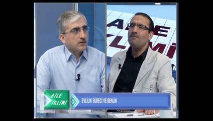 Evlilik Ya Bağlama Yada Katlanmadır - Aile Danışamanı - Ferhat ASLAN