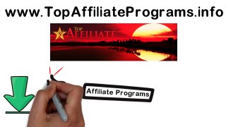 Top Affiliate Programs