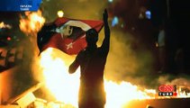 Hayatın Tanığı Belgesel: Gezi Parkı Eylemleri