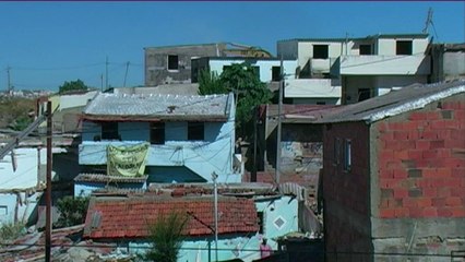 Via de Acesso de Nathalie Mansoux