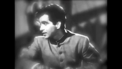 HUSN WALON KO NA DIL DO YEH MITA DETE HAIN - 1950
