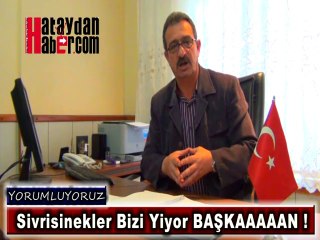 VEYSEL CINCIK 25 NİSAN 2014