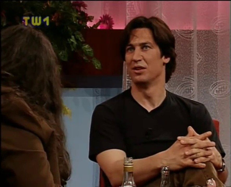 Phettbergs Nette Leit Show - Tobias Moretti (1996)