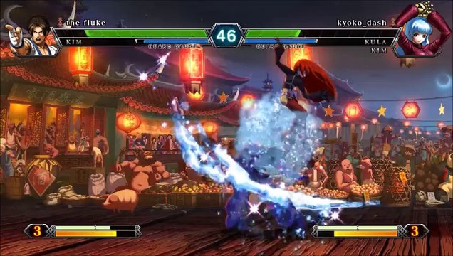 коф 13 вс флюк 25.04