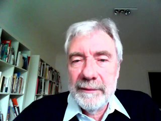 Paul Jorion - Le temps qu'il fait le 25 avril 2014