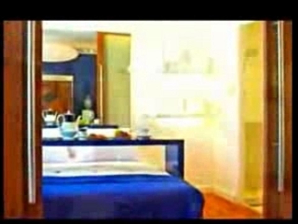 Gateway Garden Heights Residence