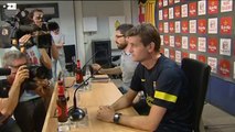 Fallece el exentrenador del Barça 'Tito' Vilanova
