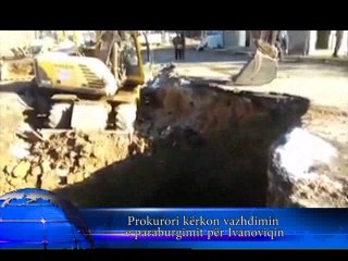 Spektri Info - 25.04.2014