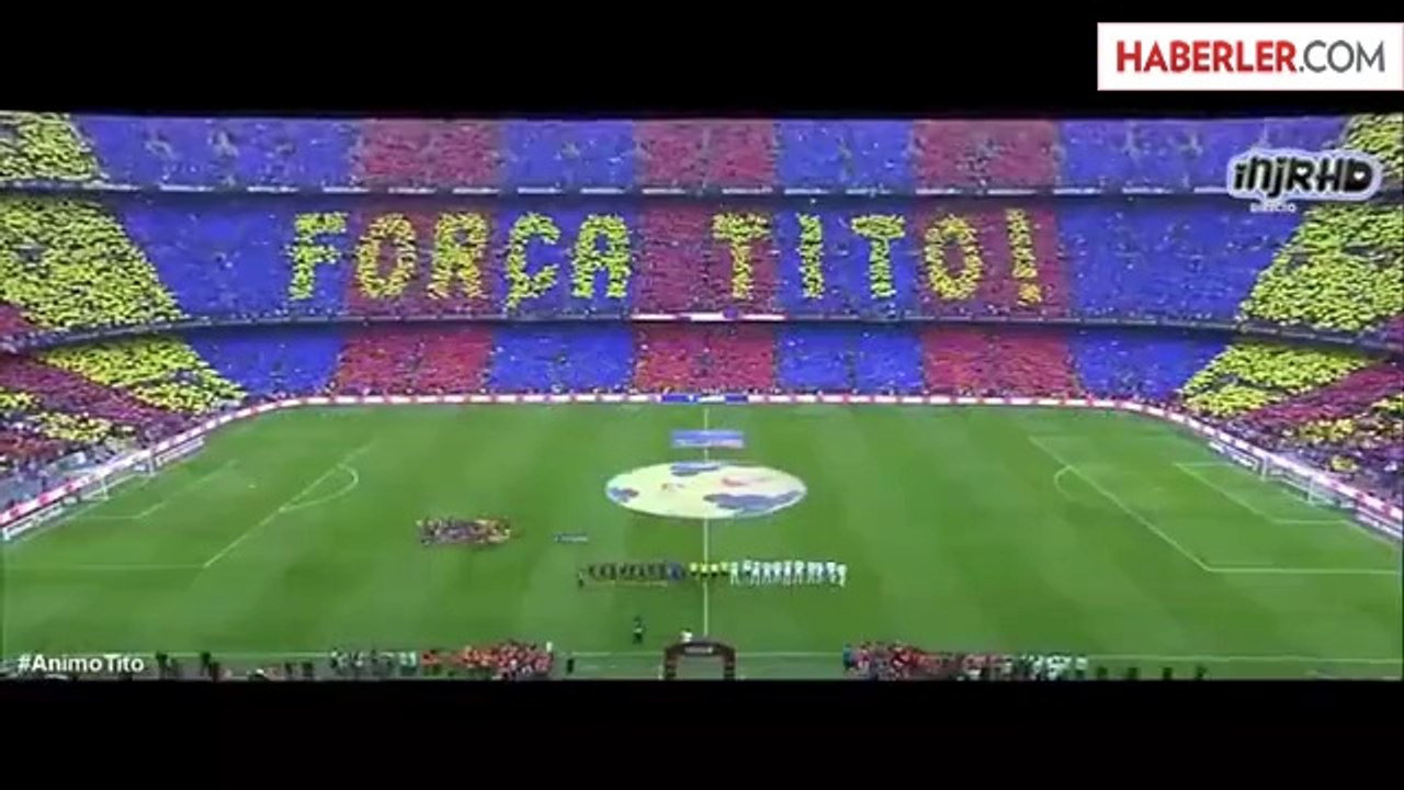 Mancini, Tito Vilanova İçin Başsağlığı Mesajı Yayınladı