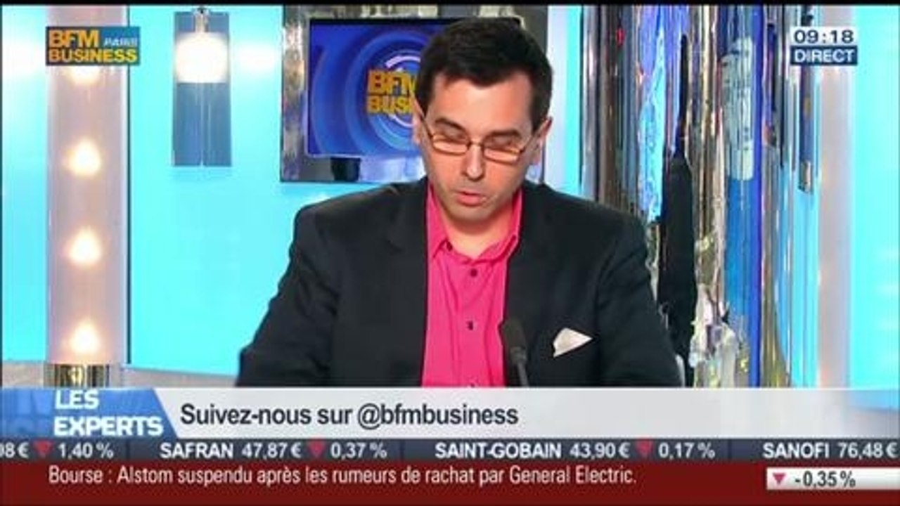 Olivier Berruyer : Les agences de notation ne font pas leur boulot !