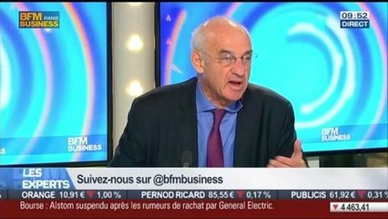 Olivier Berruyer: Un gouvernement néo-nazi en Ukraine, ce n'est pas sérieux ?