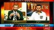 ARY 11th Hour Waseem Badami with MQM Farooq Sattar (24 April 2014)