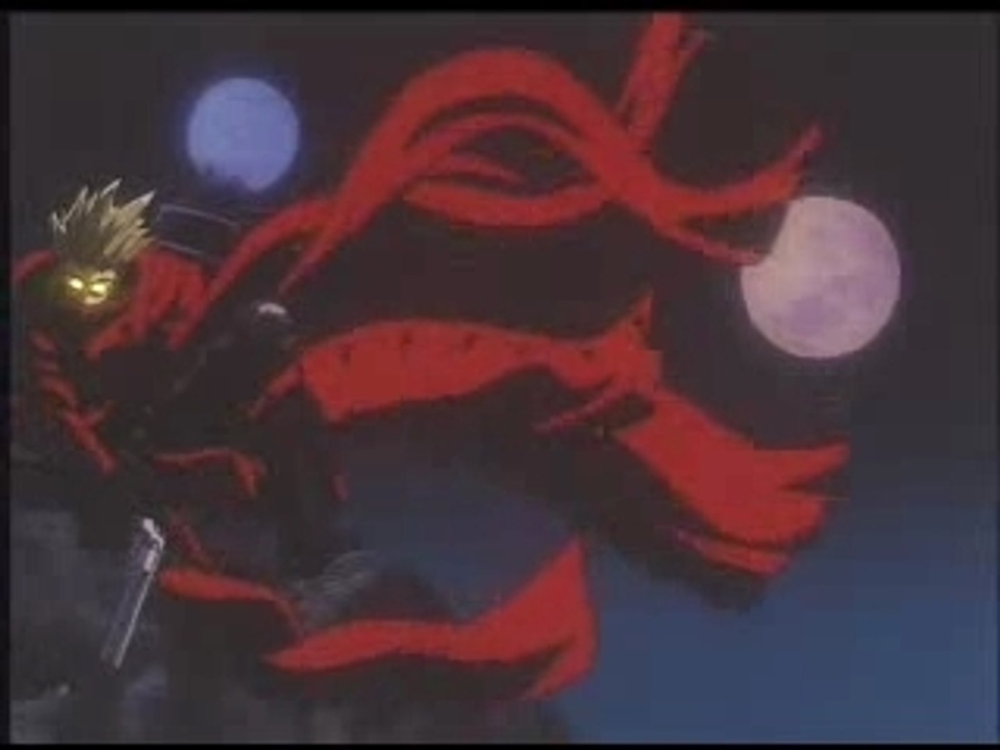 Trigun Op 動画 Dailymotion