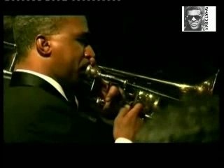 Ray Charles, You Made Me Love You 1997