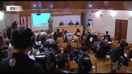 Se busca la tumba de Miguel de Cervantes