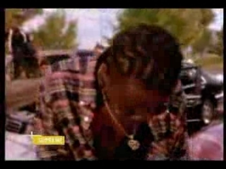 LA the darkman - spring water -
