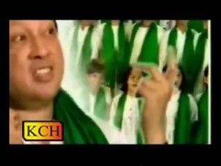 Medley of Pakistan national songs