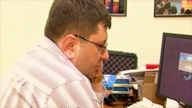 Zbigniew Stonoga lista złodziei z Wiejskiej - Pełny film