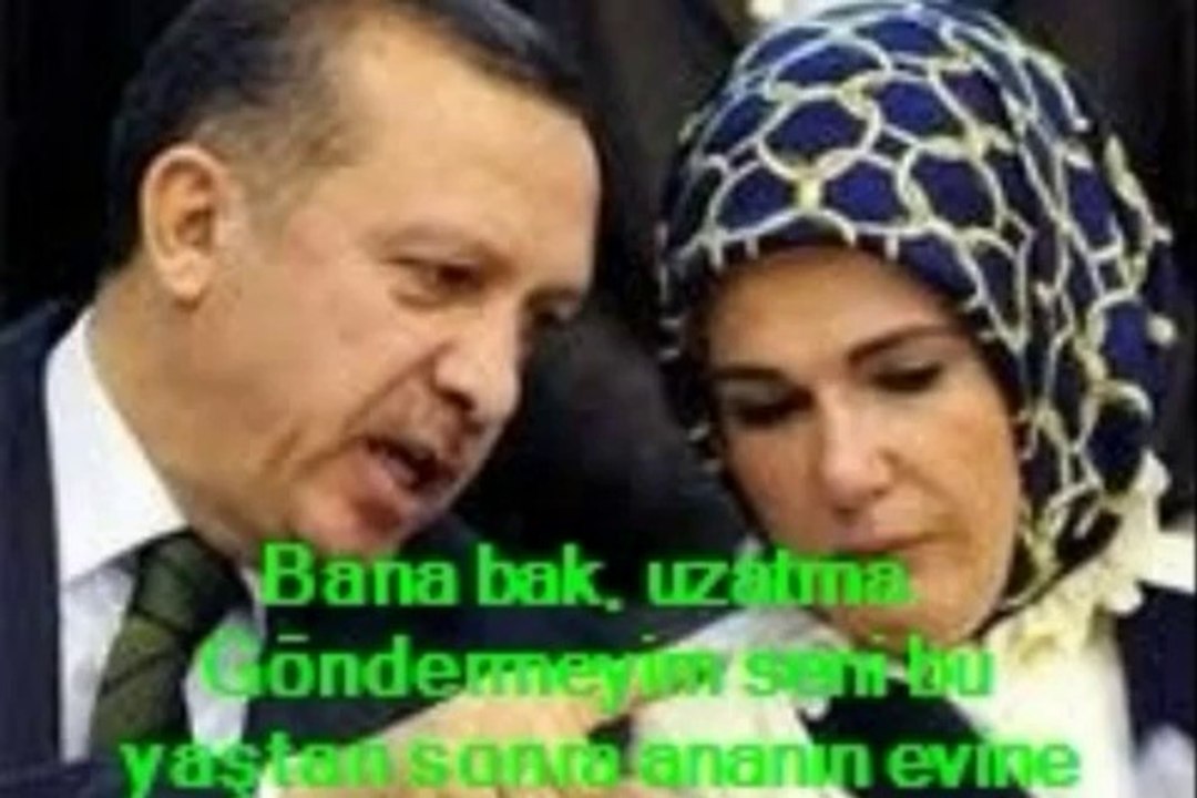 Duydun mu abla