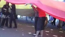 Marcha del Orgullo GLTTBI 2006 - Buenos Aires