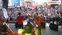 Festivalde 1 Ton Ciğer Dağıtılacak