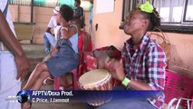 Les rêves des jeunes Sud-Africains, 