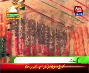 Gujranwala: Generator smoke covered Room, kills 3 including Groom