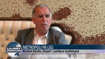METROPOLI PA LIGJ