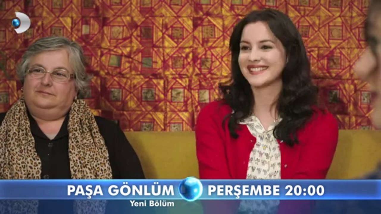 Paşa Gönlüm 2.Bölüm Fragmanı
